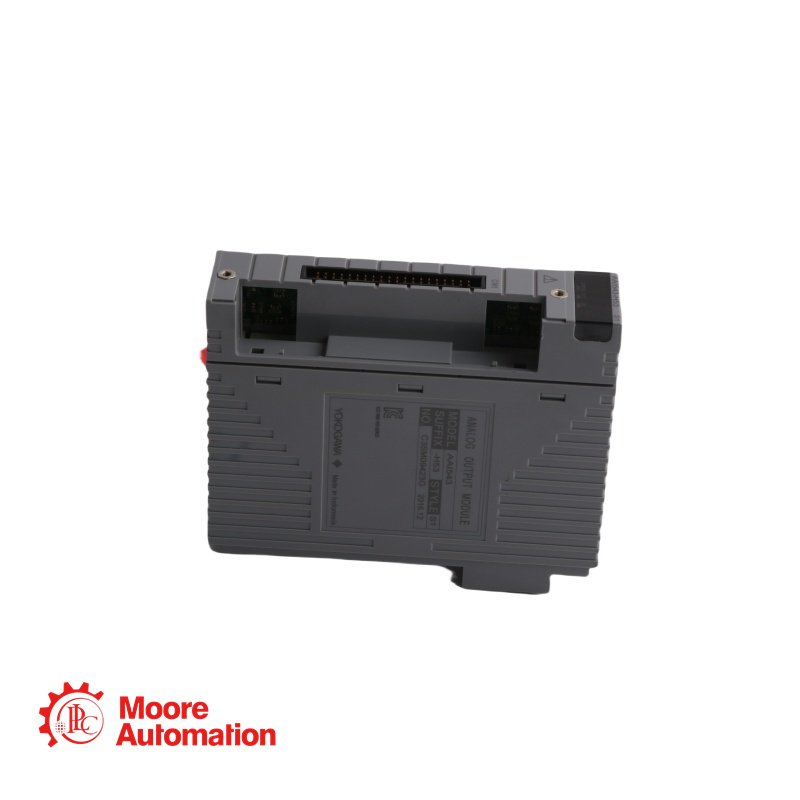 Yokogawa AAI543-H50 S1 Analoges Ausgangsmodul