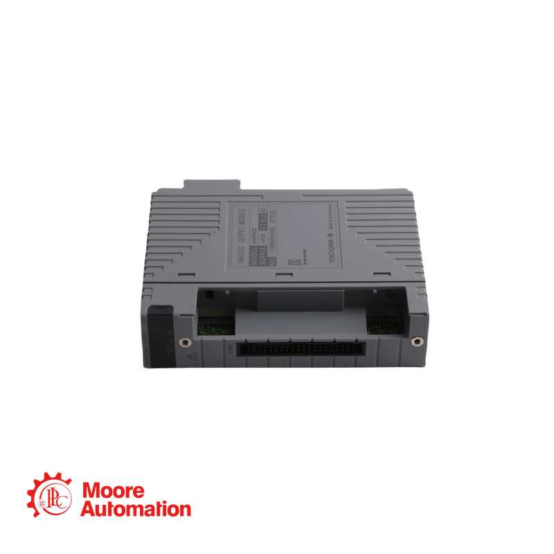 Yokogawa AAI543-H50 S1 Analoges Ausgangsmodul