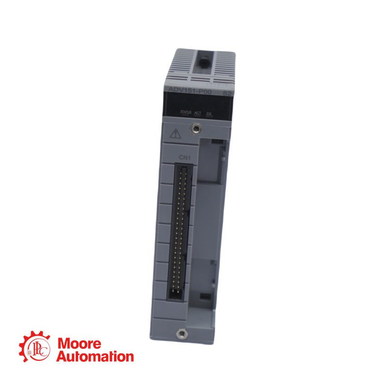 YOKOGAWA ADV151-P60 S2 Digitales Eingangsmodul