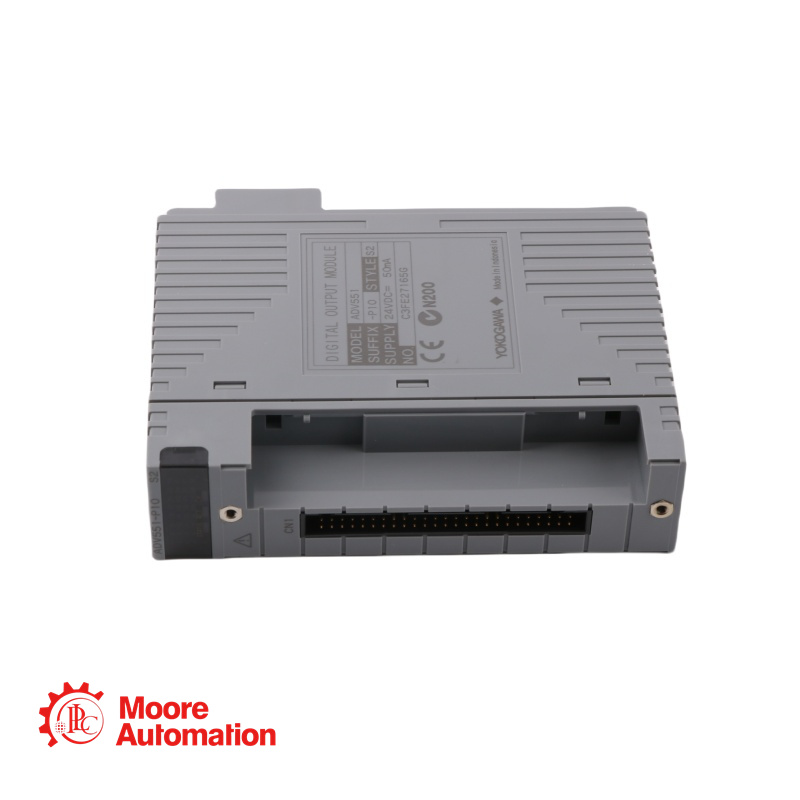 YOKOGAWA ADV551 -P60 Digitales Ausgabemodul