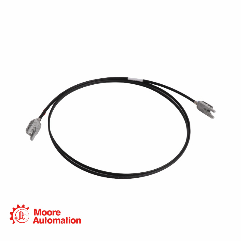 ABB TK811V015 3BSC950107R1 POF Cable, 1.5m, Duplex