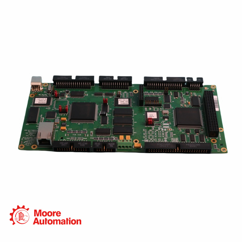DELTA TURBO PMAC2A-ETH 603871-106 control board
