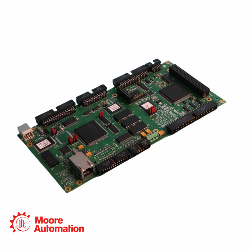 DELTA TURBO PMAC2A-ETH 603871-106 control board