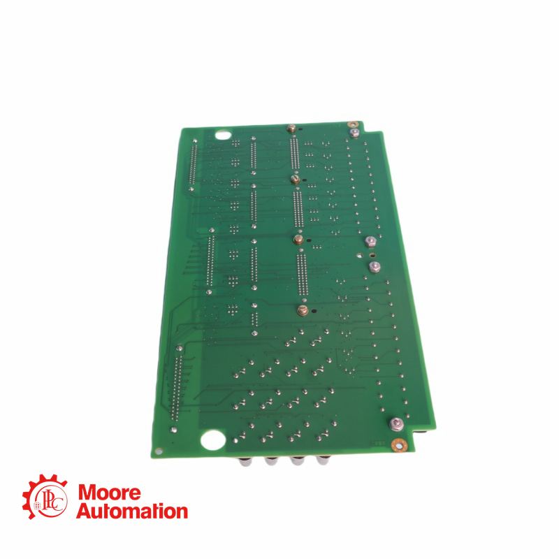 GE IS200TVBAH2ACC Small Vibration Monitor card