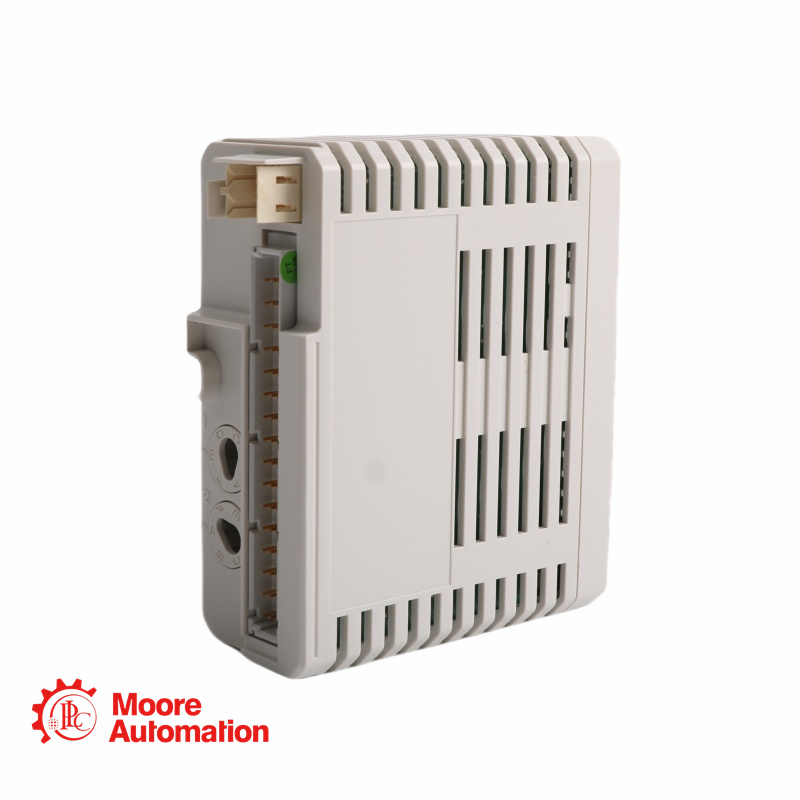 ABB DI818 3BSE069052R1 Digital Input Module