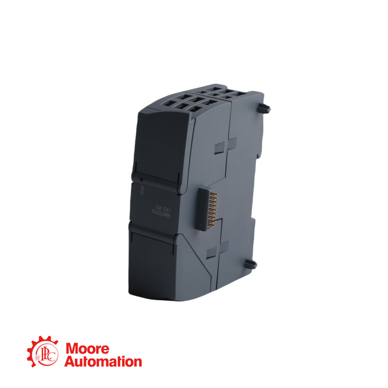 Siemens SIMATIC S7-1200 6ES7241-1CH32-0XB0 Communication module