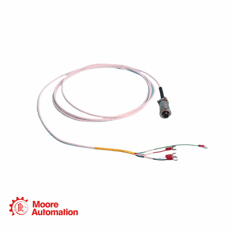 Bently Nevada 16925-17 Standard Interconnect Cable