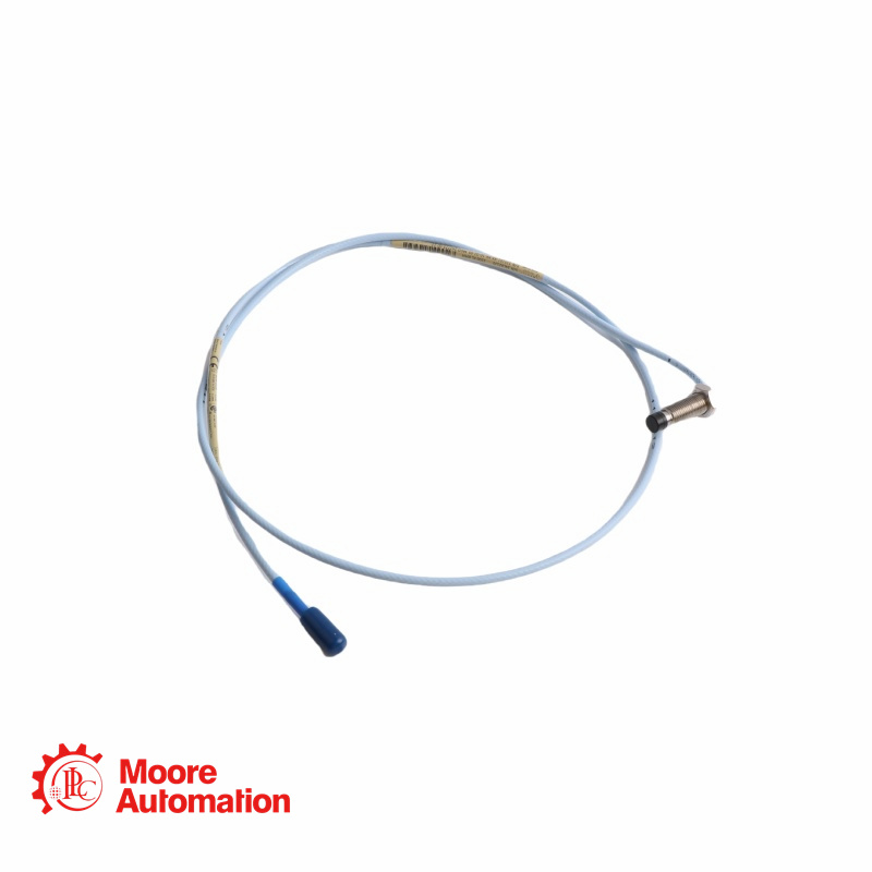 Bently Nevada 330101-00-24-10-12-CN Proximity Transducer System