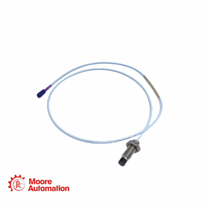 Bently Nevada 330703-000-060-90-02-00 Proximity Transducer System