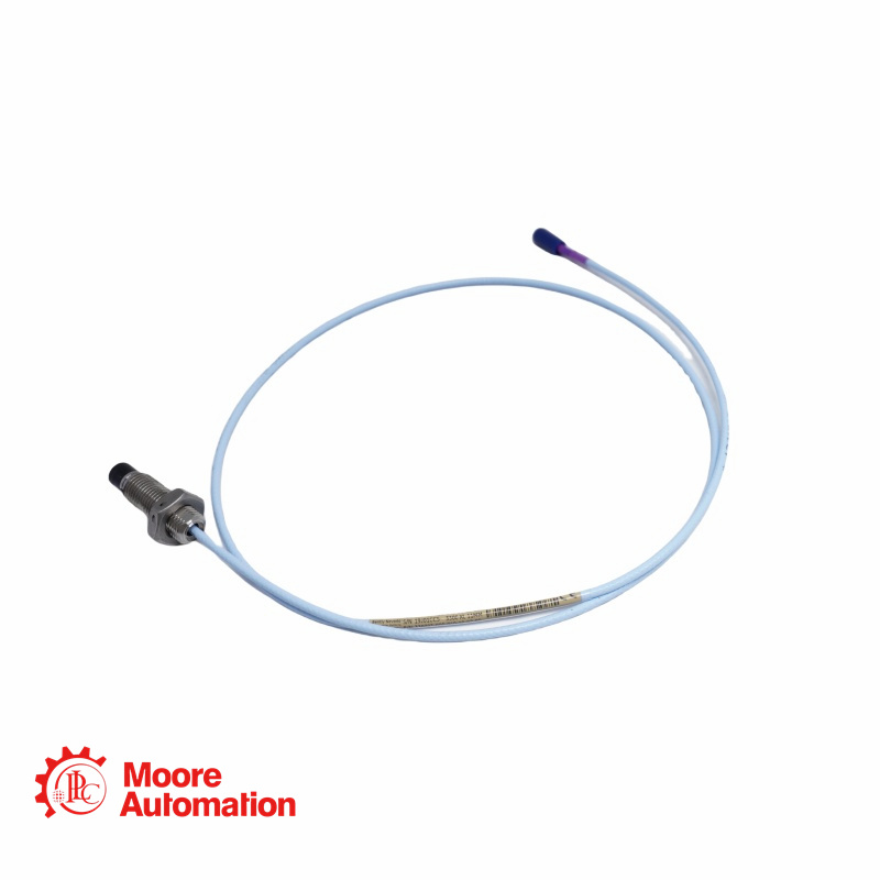 Bently Nevada 330703-020-100-90-02-00 Proximity Transducer System