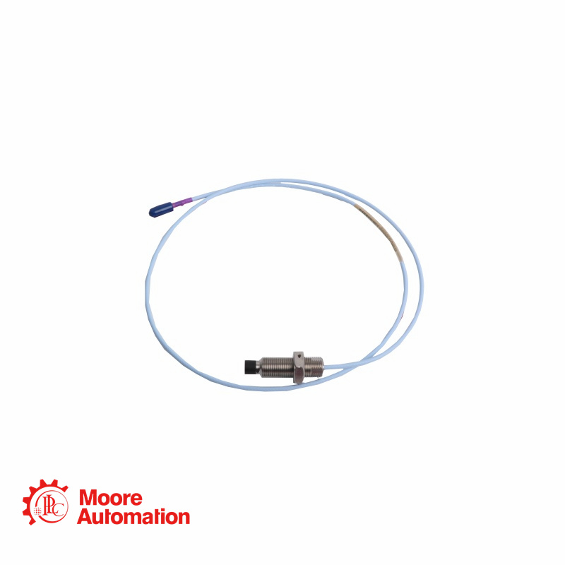 Bently Nevada 330706-005-046-10-02-00 Proximity Transducer System