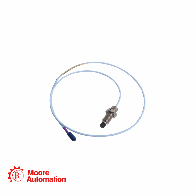 Bently Nevada 330704-020-100-90-02-00 Proximity Transducer System