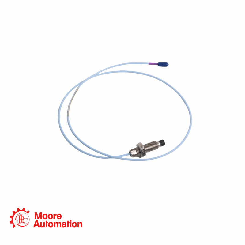 Bently Nevada 330709-000-050-10-12-05 Proximity Transducer System