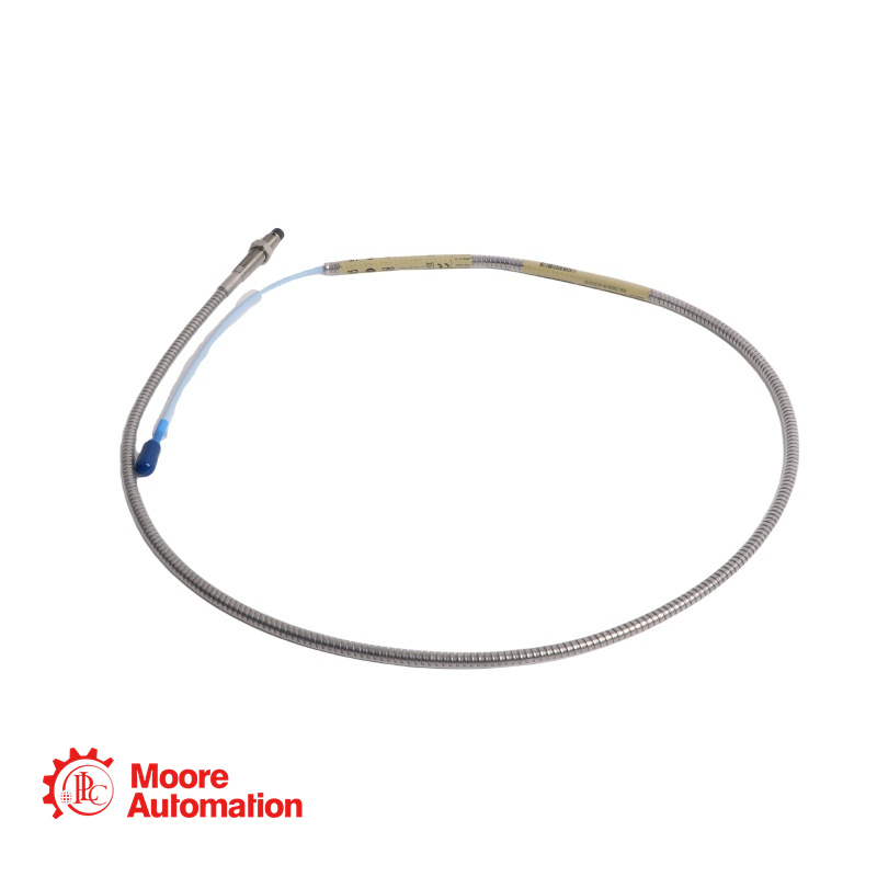 Bently Nevada 330103-02-07-50-02-00 Proximity Transducer System