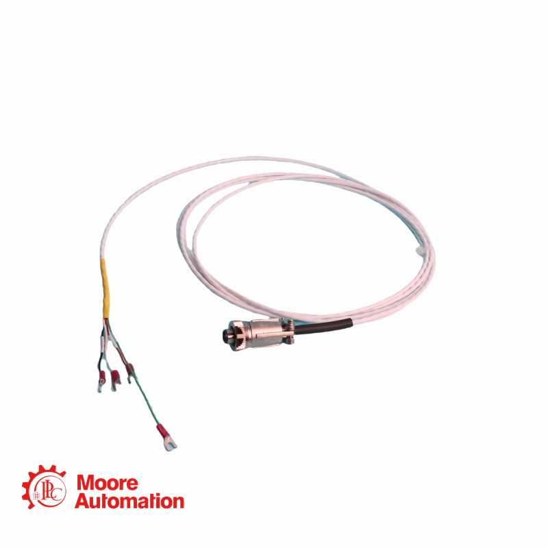 Bently Nevada 16925-50 Accelerometer Acceleration Transducers