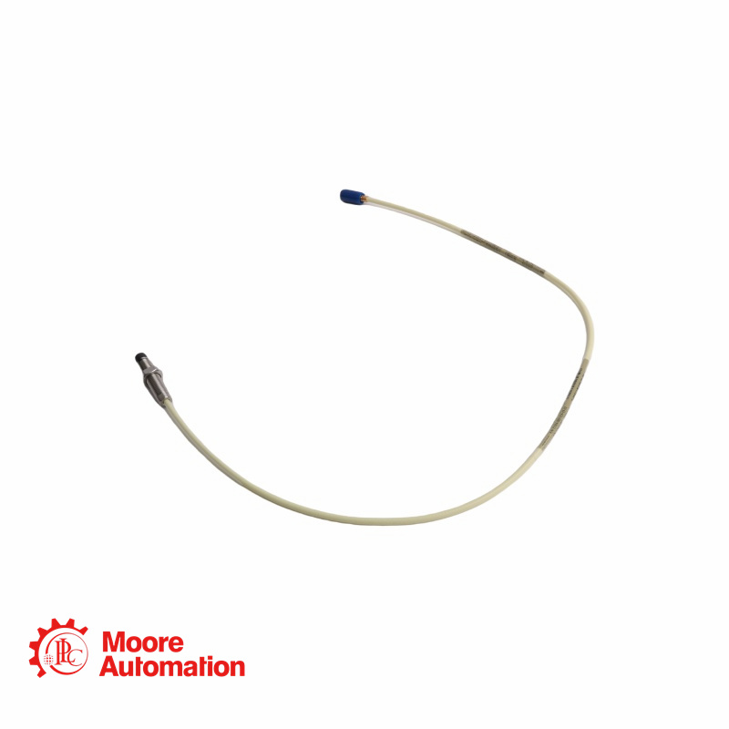 Bently Nevada 21504-000-024-10-02 8mm Reverse Mount Probe