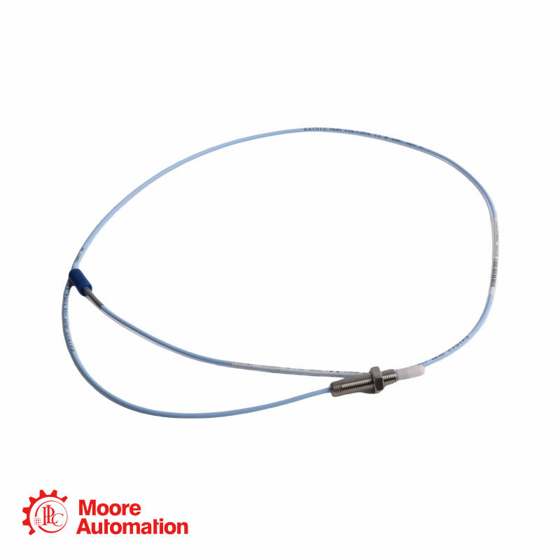 Bently Nevada 330908-00-30-10-01-CN Proximity Transducer System
