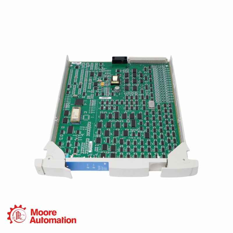 HONEYWELL 51402625-125 VDC Logic I/O Module description