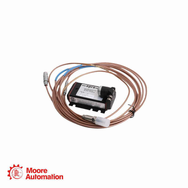 VIBRO-METER EA402 913-402-000-013 Extension Cable