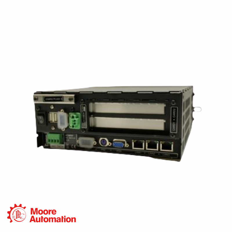 Woodward 8440-2152 LS-5 V2 Circuit Breaker Relay Module