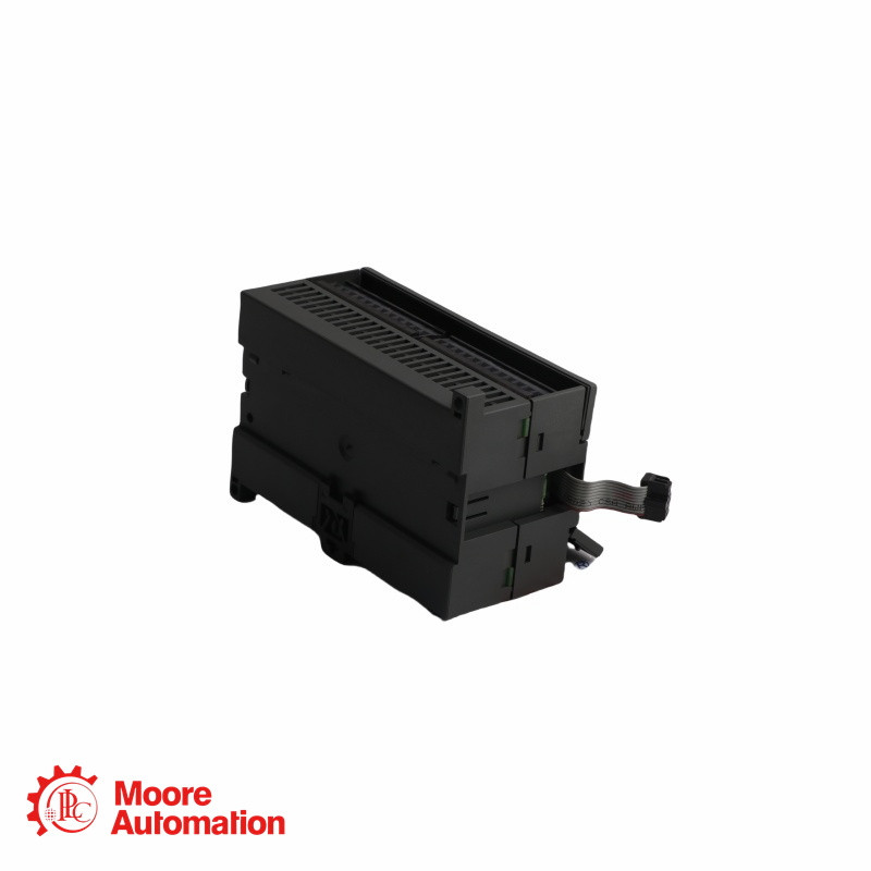 SIEMENS 6ES7223-1PL22-0XA0 SIMATIC S7-200 EM223 I/O Module