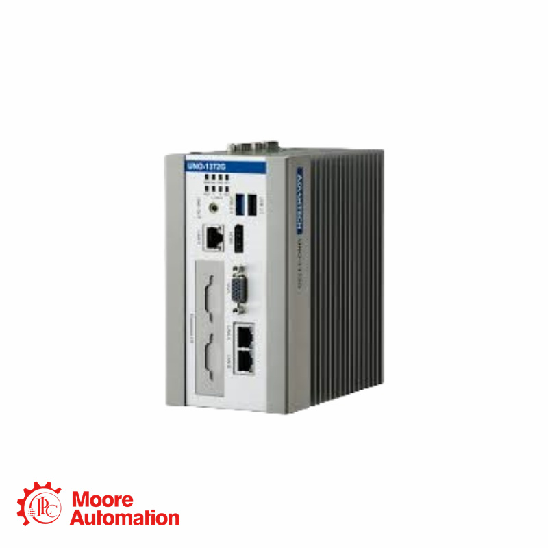 Advantech UNO-1372G-E3AE COMPUTER SYSTEM