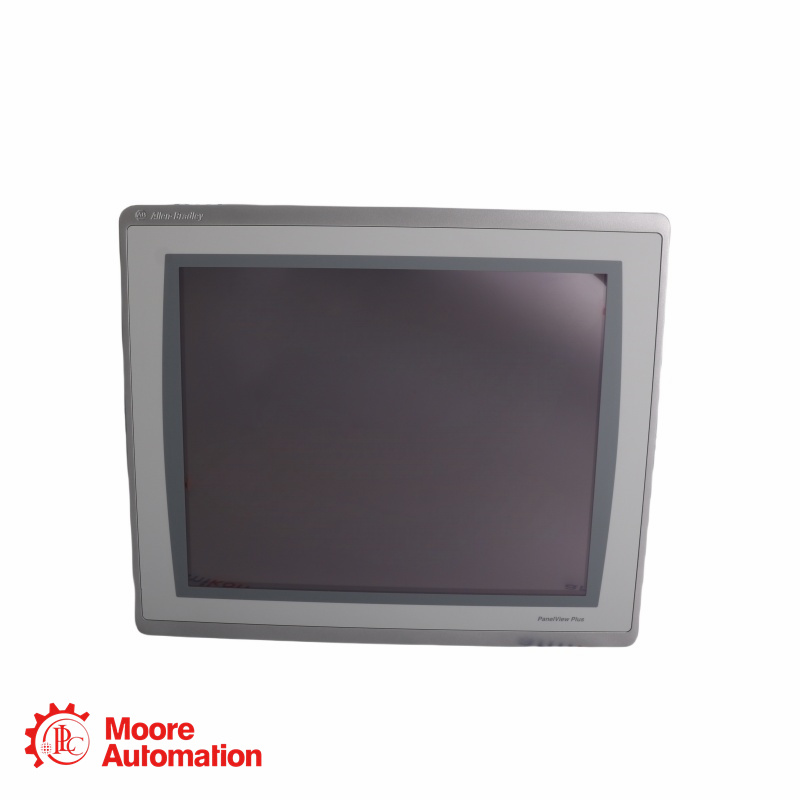 2711P-T19C22D9P PanelView Plus 7 Performance Terminals