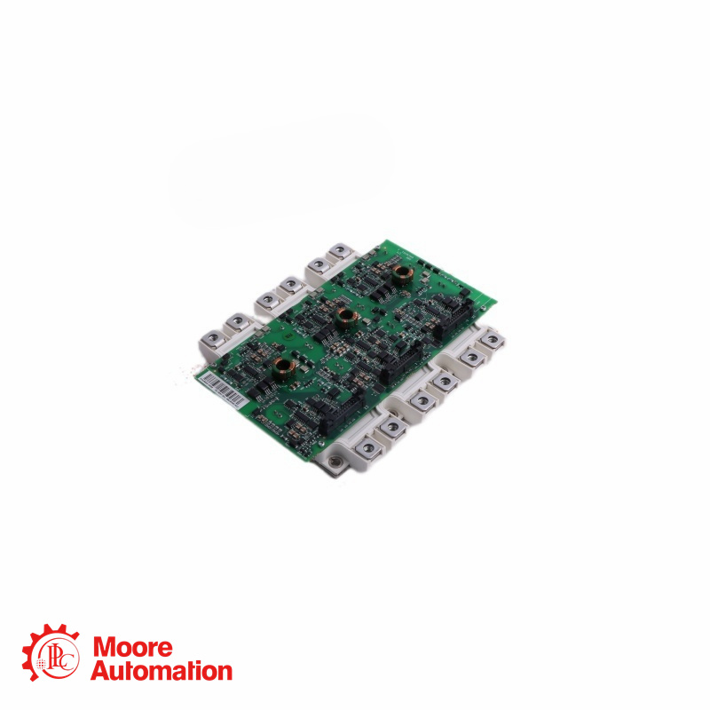 ABB IGBT FS450R17KE3/AGDR-72CS Drive board