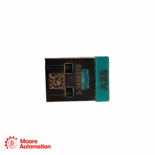 ABB 3BHE046722R0101 PPC932 A101 Prozessor-Steuermodul