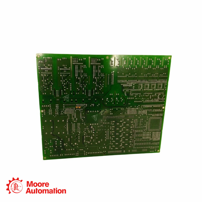 GE DS200DCFBG1BNC Power Supply Board