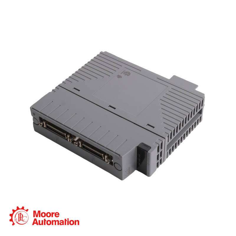 YOKOGAWA EC402-50 S1 ESB-Buskopplermodul
