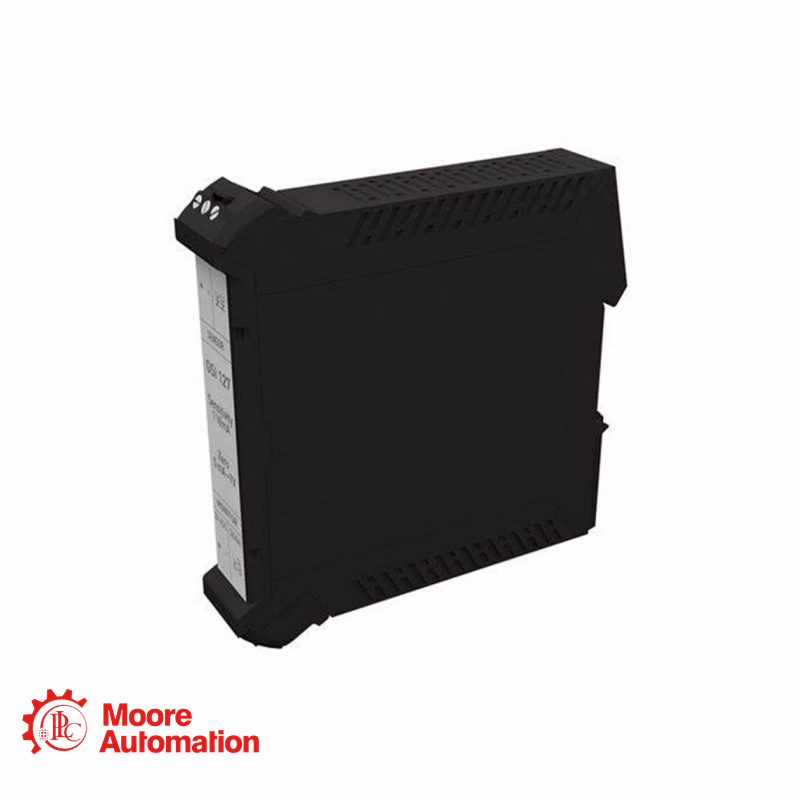VIBRO-METER 244-127-000-017 A2-B02 Galvanische Trenneinheit