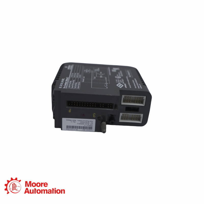 Emerson KJ3203X1-BK1 12P4694X032 S-Series DI 32-Channel 24 VDC Dry Contact Card