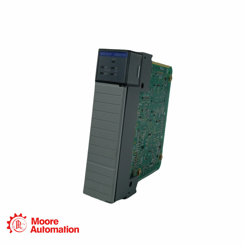 PROSOFT MVI46-MBP MODBUS PLUS KOMMUNIKATIONSMODUL