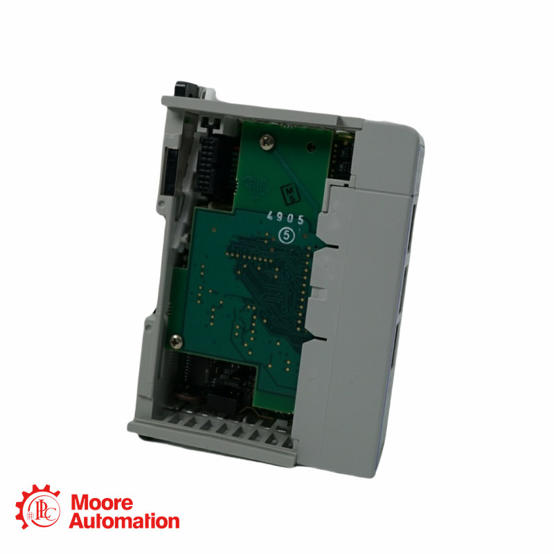 Prosoft MVI69-ADM E/A-Modul