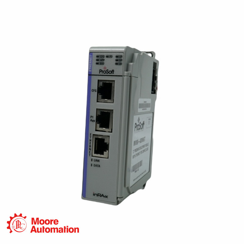 ProSoft MVI69-ADMNET Entwicklungs-COMM-Modul
