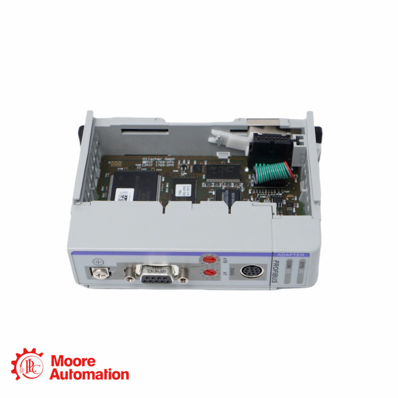 PROFIBUS PS69-DPS DP-Slave-Kommunikationsmodul