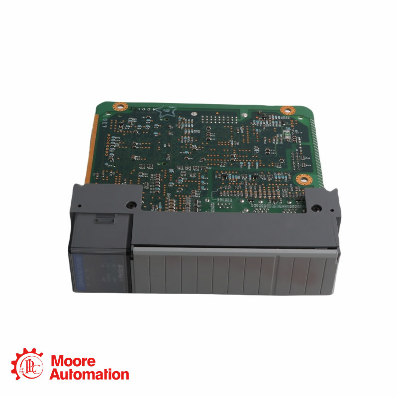 Prosoft MVI46-GSC Generisches serielles Kommunikationsmodul