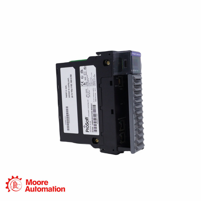 Prosoft MVI56E-MCMXT Modbus Communication Module