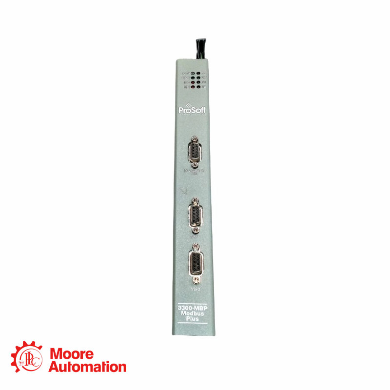 PROSOFT 3300-MBP Modbus Plus Communication Module