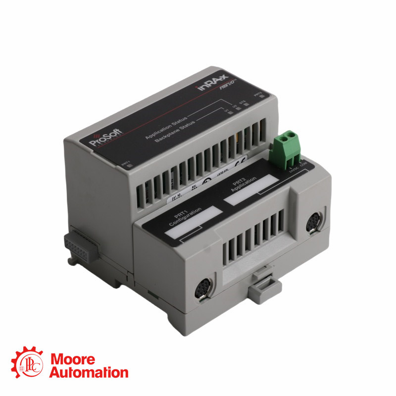 Prosoft MVI94-ADM 'C' Programmierbares Anwendungsentwicklungsmodul