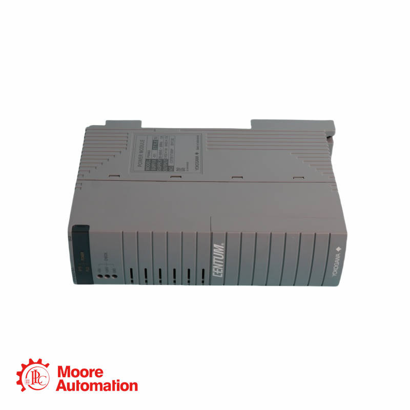 YOKOGAWA PW482-51 S2 STROMVERSORGUNGSMODUL