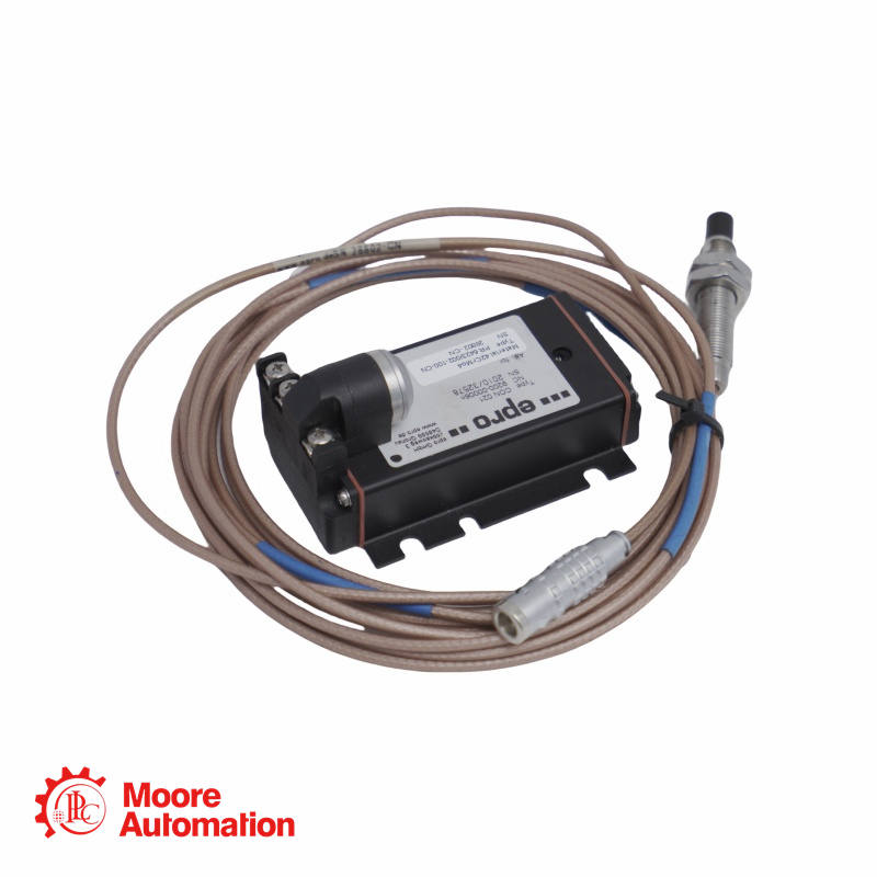 EPRO PR6424/000-000 CON21 Wirbelstromsensor