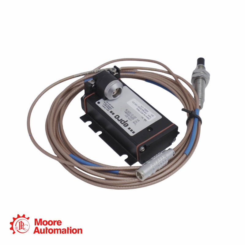 EPRO PR6423/002-001+CON041 SPS-Modul