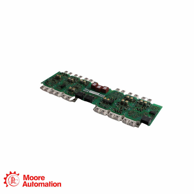 Siemens A5E00714561 FS300R12KE3 Konverter-Treiberplatine