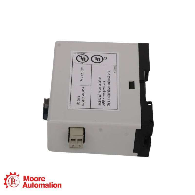 ABB NETA-01 Ethernet-Adaptermodul