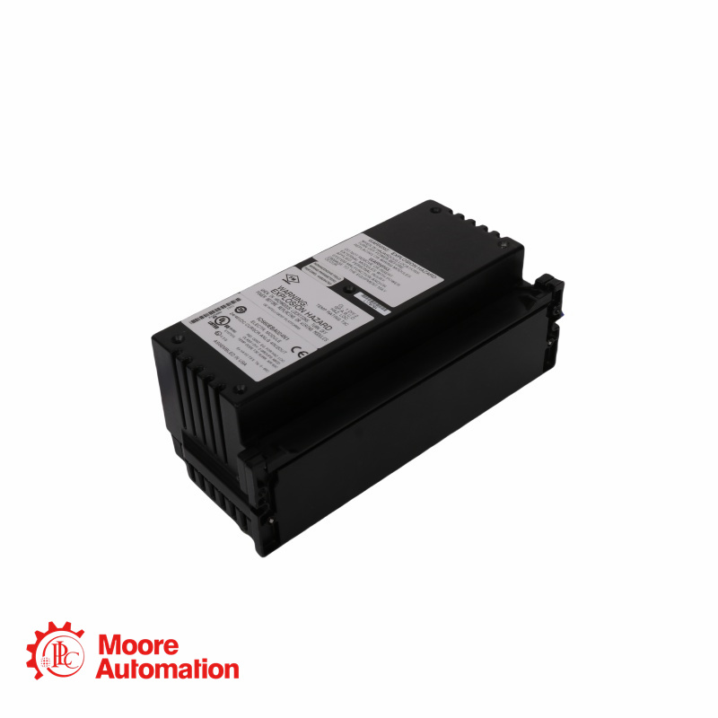 GE IC660BBA024 Analoges E/A-Modul