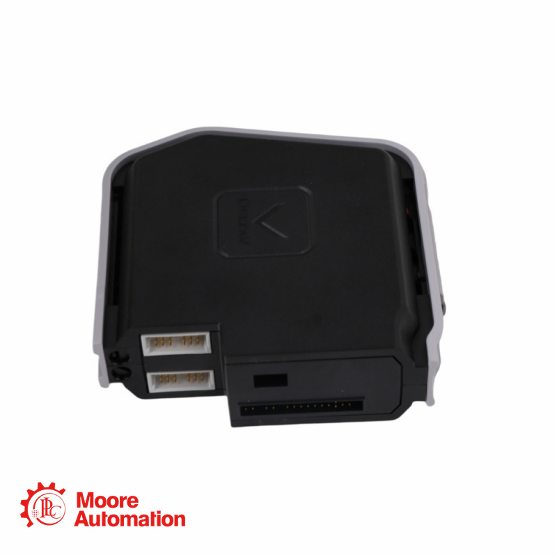 EMERSON KJ3208X1-BK1 12P4699X052 TUN 24VDC 8 KANÄLE
