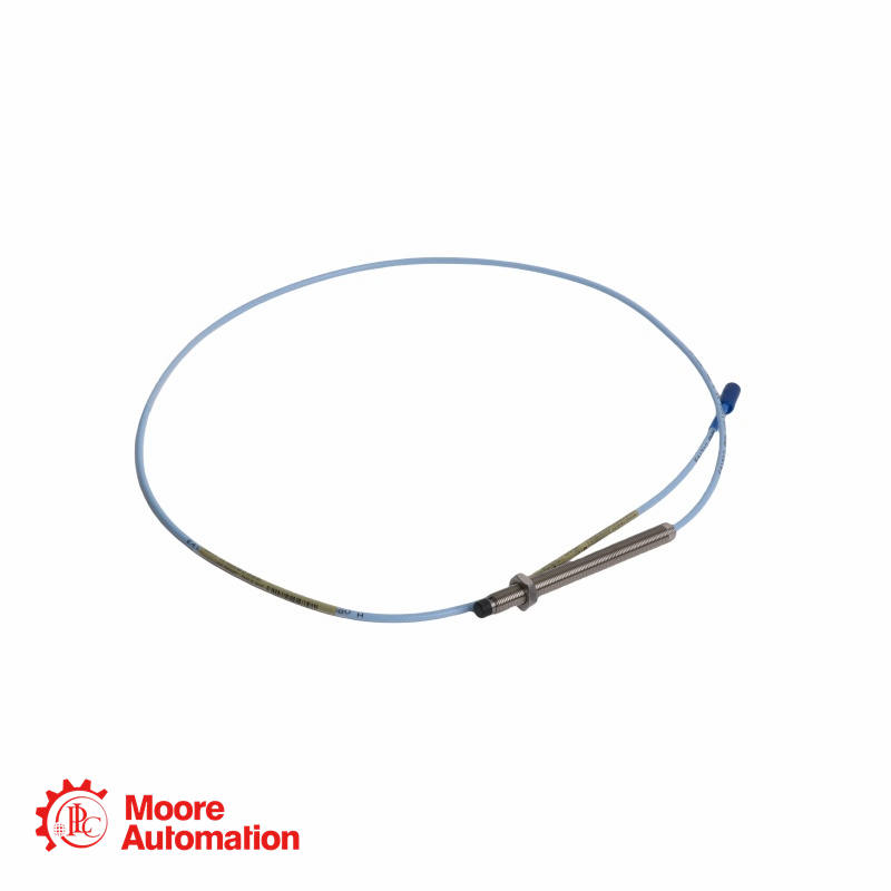 Bently Nevada 330103-08-16-10-02-00 Proximity Transducer System
