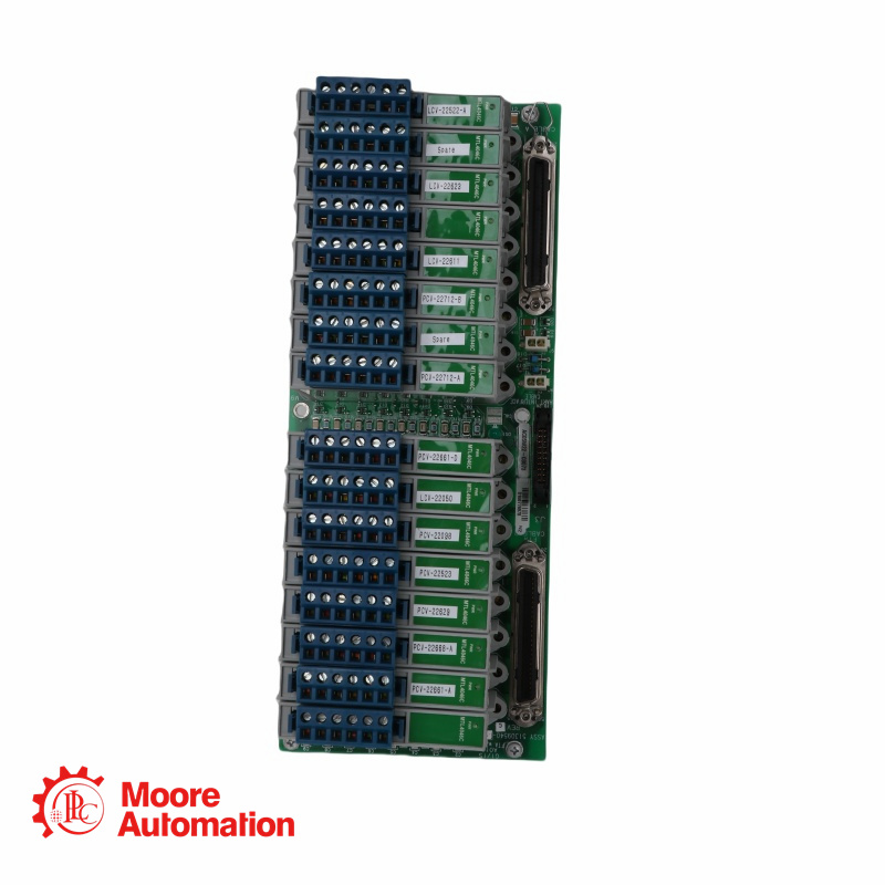 HONEYWELL 51309540-175 Analog Output Module